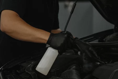 engine